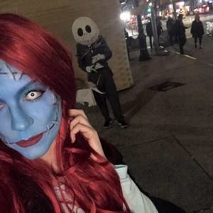 Meet your Posher, Dani n harold